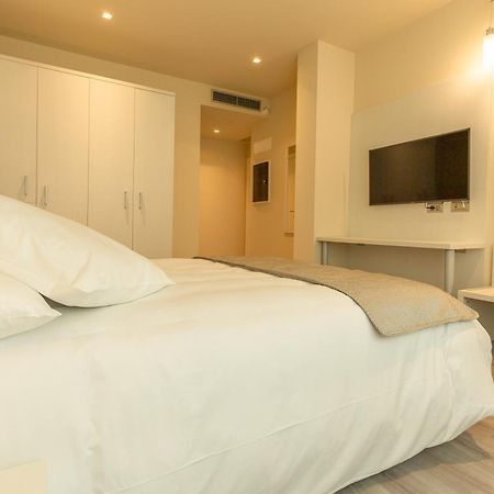 La Dolce Vita Hotel Menton Eksteriør billede