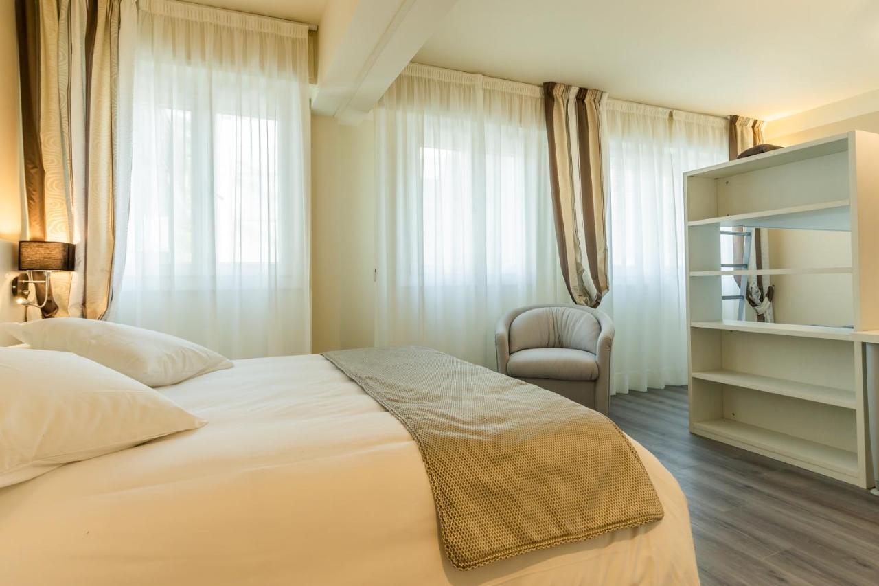 La Dolce Vita Hotel Menton Eksteriør billede