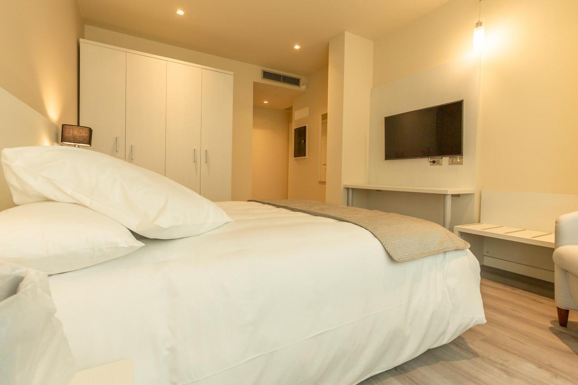La Dolce Vita Hotel Menton Eksteriør billede