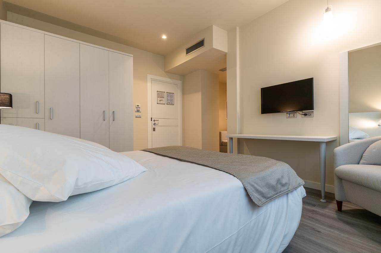 La Dolce Vita Hotel Menton Eksteriør billede