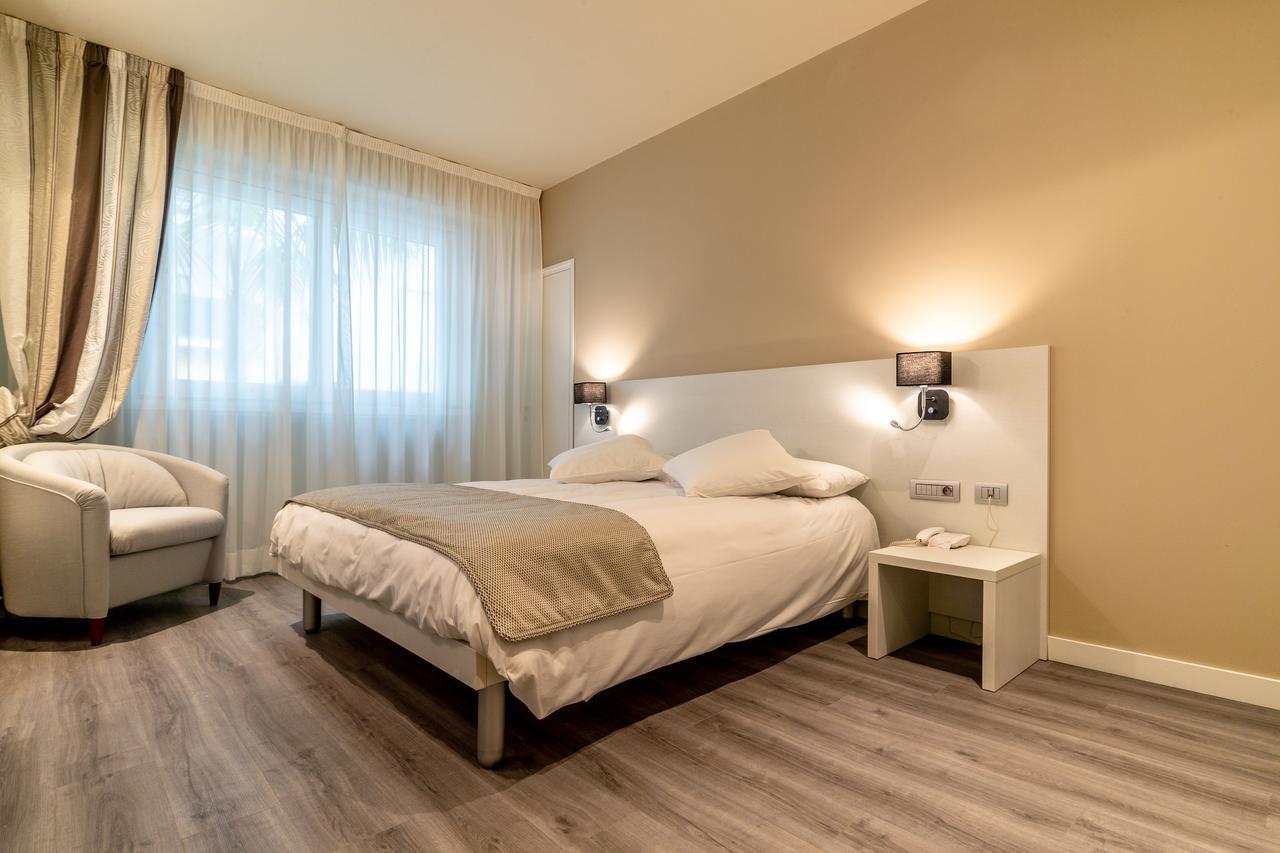 La Dolce Vita Hotel Menton Eksteriør billede