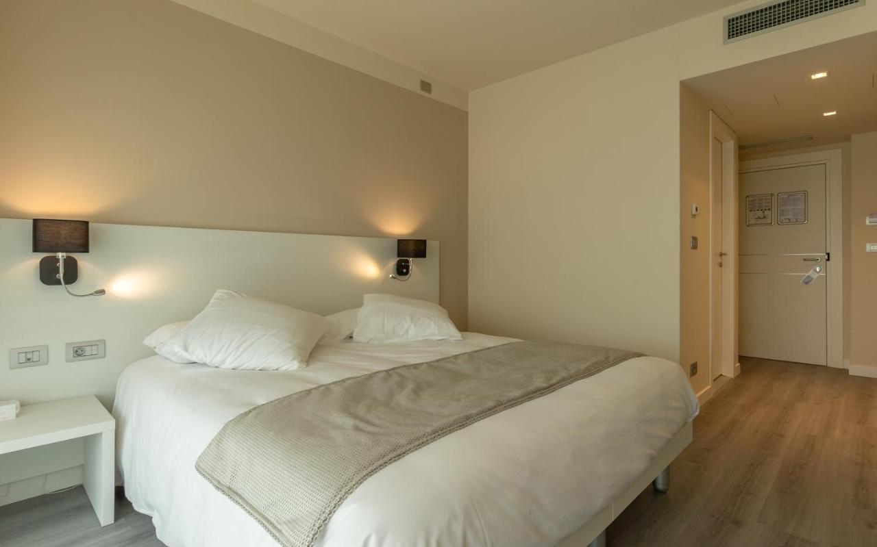 La Dolce Vita Hotel Menton Eksteriør billede